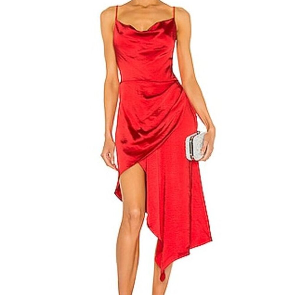 Elliatt Jacinda Dress